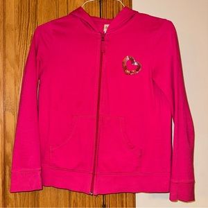 Circo hoodie XL 14/16; 100% cotton